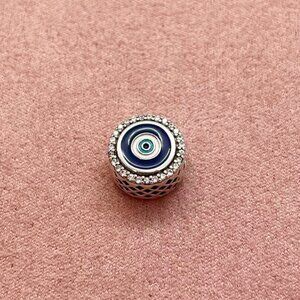 Pandora Evil Eye Double Sided Charm